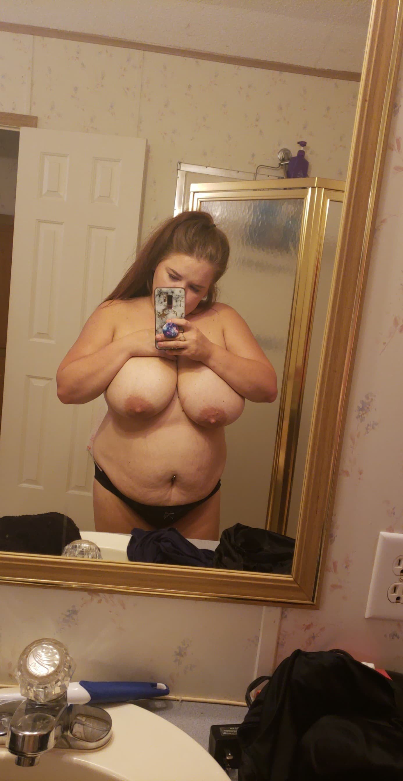 Photo by Women Of All Sizes with the username @WomenOfAllSizes,  May 21, 2020 at 8:12 PM. The post is about the topic BBW and the text says 'Started a couple new Topics.
*Milf Paradise https://sharesome.com/topic/milfparadise/
*Pick One https://sharesome.com/topic/pickone/
*Nipple Paradise https://sharesome.com/topic/nippleparadise/
Hit Them With A Follow
#tits #boobs #hot #sexy #nude #naked..'