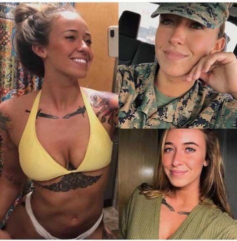 Photo by PolyBiGuy169 with the username @PolyBiGuy169,  May 1, 2021 at 1:47 PM. The post is about the topic Sexy Women in Military Uniforms