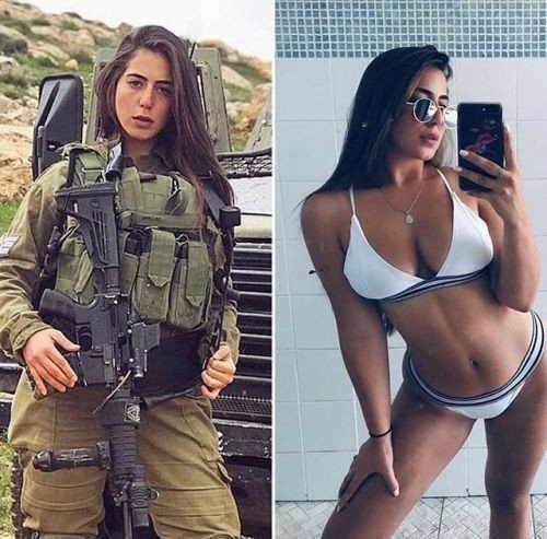 Photo by PolyBiGuy169 with the username @PolyBiGuy169,  May 19, 2021 at 11:52 AM. The post is about the topic Sexy Women in Military Uniforms