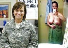 Photo by PolyBiGuy169 with the username @PolyBiGuy169,  May 1, 2021 at 2:04 PM. The post is about the topic Sexy Women in Military Uniforms