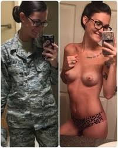 Photo by PolyBiGuy169 with the username @PolyBiGuy169,  May 9, 2021 at 9:25 PM. The post is about the topic Sexy Women in Military Uniforms