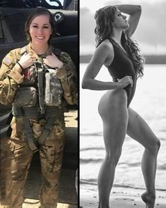 Photo by PolyBiGuy169 with the username @PolyBiGuy169,  May 1, 2021 at 6:24 PM. The post is about the topic Sexy Women in Military Uniforms