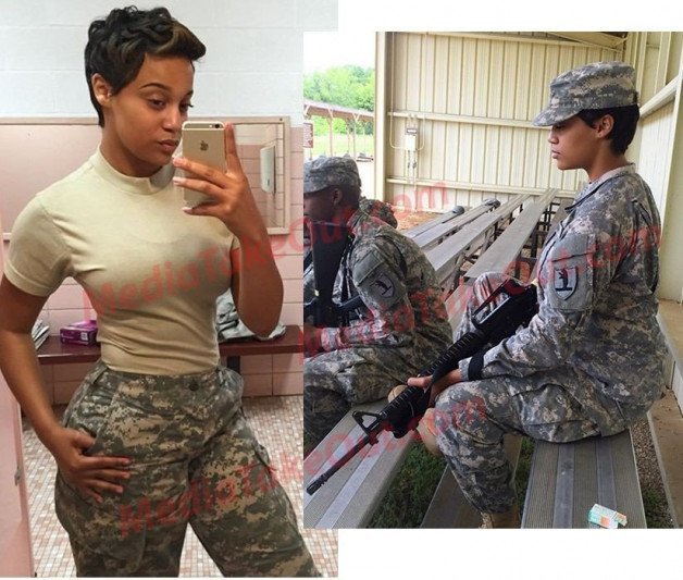 Photo by PolyBiGuy169 with the username @PolyBiGuy169,  May 1, 2021 at 1:09 PM. The post is about the topic Sexy Women in Military Uniforms