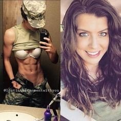 Photo by PolyBiGuy169 with the username @PolyBiGuy169,  May 1, 2021 at 9:41 AM. The post is about the topic Sexy Women in Military Uniforms