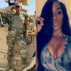 Photo by PolyBiGuy169 with the username @PolyBiGuy169,  May 1, 2021 at 12:57 PM. The post is about the topic Sexy Women in Military Uniforms