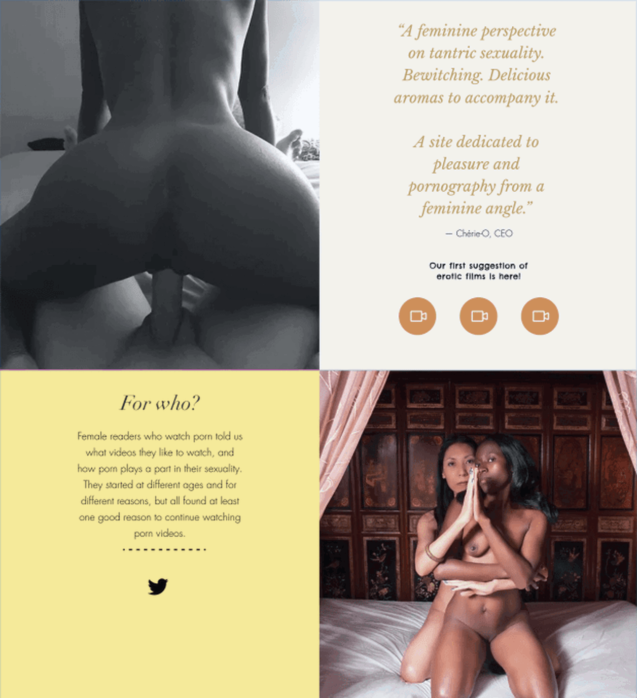 Watch the Photo by bonjour TanTra, by KER with the username @bonjourtantra, who is a verified user, posted on September 28, 2023. The post is about the topic Tantric sexuality. and the text says 'bonjour 🆃an🆃ra 🦜

#quote "Every day we sleep with men and women we don't love, and we don't sleep nor have sex with women and men we do love"

📣 Your thoughts?'