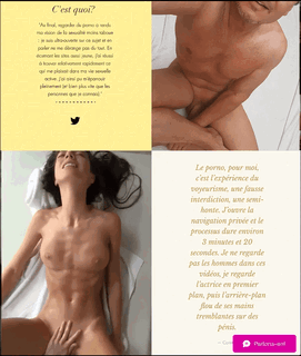 Photo by bonjour TanTra, by KER with the username @bonjourtantra, who is a verified user,  January 19, 2024 at 6:36 PM. The post is about the topic Tantric sexuality and the text says 'bonjour 🆃an🆃ra 🦜

Selon vous, quels seraient les meilleurs ingrédients pour “Une perspective féminine de la sexualité tantrique. Envoutante. De délicieux arômes en accompagnement. Un site dédié au plaisir et à la pornographie sous un angle féminin” ?..'