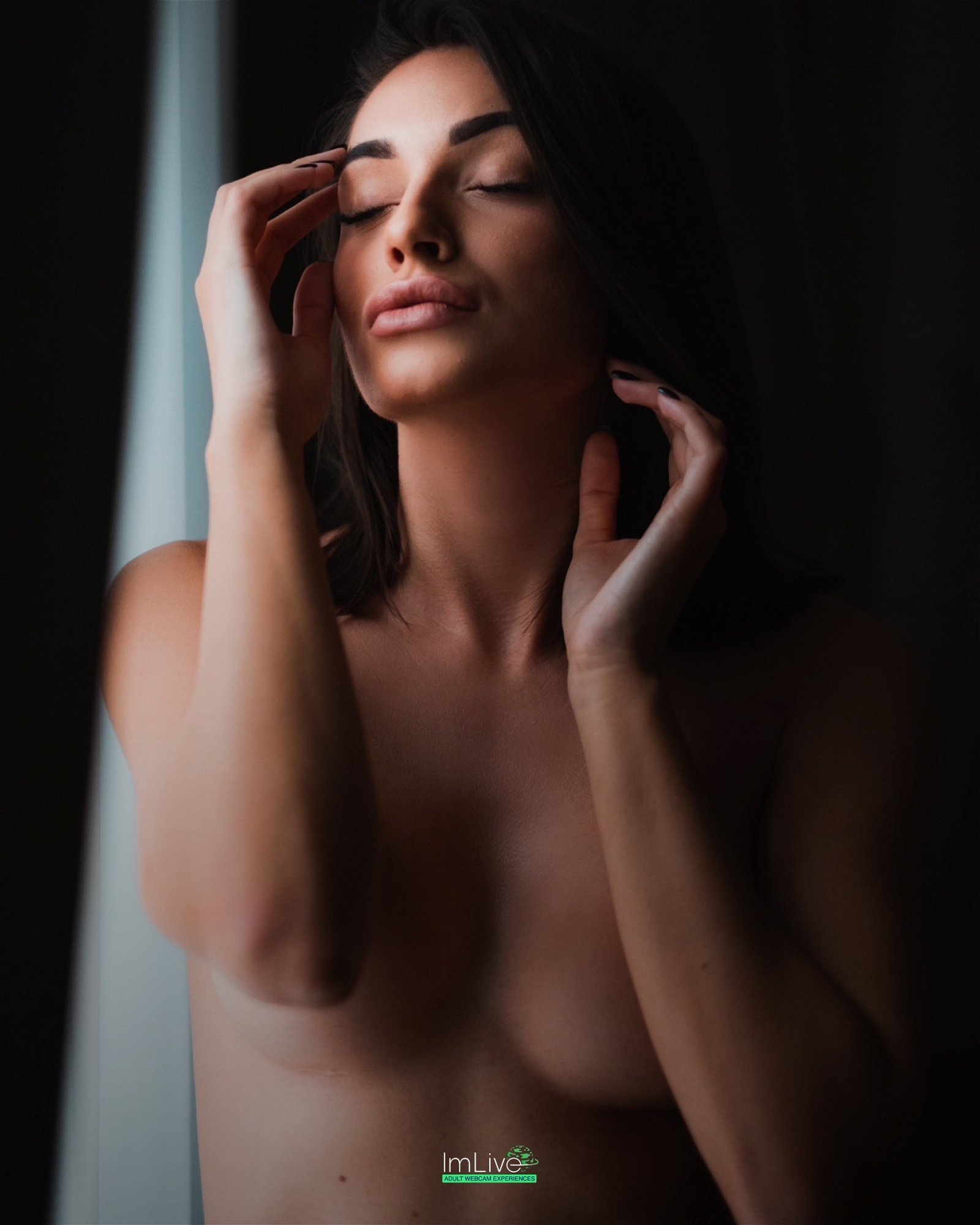 Photo by ImLive with the username @imlivenet, who is a brand user,  November 14, 2020 at 8:25 PM. The post is about the topic Brunette Beauties and the text says 'Check #barbaramonnroe’s new shooting 🔥 If you want she’s online ImLive

👉 http://imlurl.com/4Bhyvu 

[#imliveonImlive #pornlive #livecam #chatlive #stayhomedontdate #Ass #Sexy #porn #webcam #horny #pornovideo #pornogirl #porno #pornhub #pornstar..'