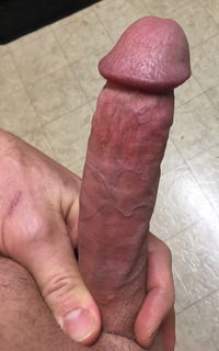 Shared Photo by Ninja1173 with the username @Ninja1173,  June 28, 2020 at 9:18 PM. The post is about the topic Rate my pussy or dick and the text says 'Let me know what you think and how you would rate it?  More pics and vids on my profile page'