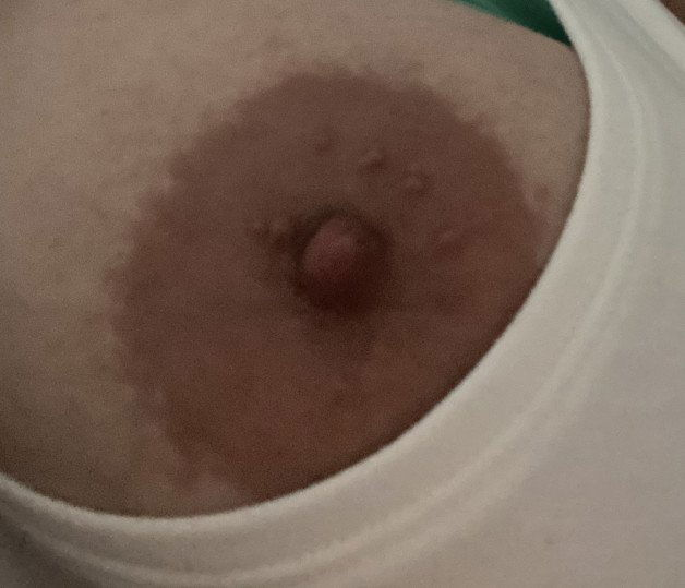 Photo by chubbykitten with the username @Mykitty, who is a verified user,  February 14, 2021 at 12:04 AM. The post is about the topic Nipples and Breasts…I love all of this! and the text says 'i love touching my nipples'