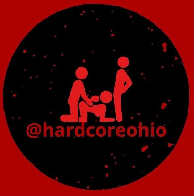 Photo by hardcoreohio with the username @hardcoreohio,  December 14, 2021 at 6:30 AM and the text says 'Homemade fuck content from right here in Ohio. Must be 18 or older'