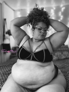 Photo by Vicky Plush with the username @vickyplush, who is a star user,  April 21, 2020 at 10:57 PM. The post is about the topic BBW and the text says 'Hello!!! I'm Vicky Plush BBW Latina webcam model and content creator. New in the platform. Will be nice to interact with you all!!! xoxo'
