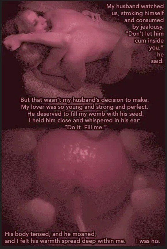 Photo by Sithlord6969 with the username @Sithlord6969,  November 12, 2021 at 4:54 PM. The post is about the topic Impregnation Captions