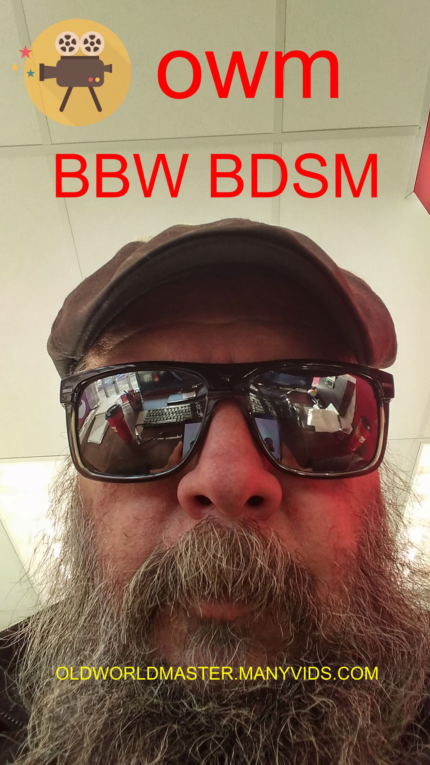 Photo by OldWorldmaster with the username @OldWorldmaster, who is a verified user,  August 24, 2020 at 12:13 AM. The post is about the topic BBW BDSM Domination