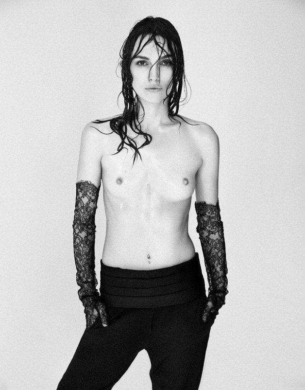 Photo by Perceval23 with the username @Perceval23,  December 12, 2021 at 1:45 PM. The post is about the topic Nude Celebrity and the text says 'Keira Knightley'