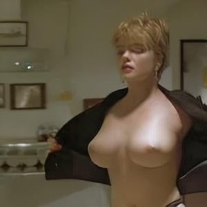 Photo by Perceval23 with the username @Perceval23,  February 20, 2022 at 1:40 PM. The post is about the topic Nude Celebrity and the text says 'Erika Eleniak'