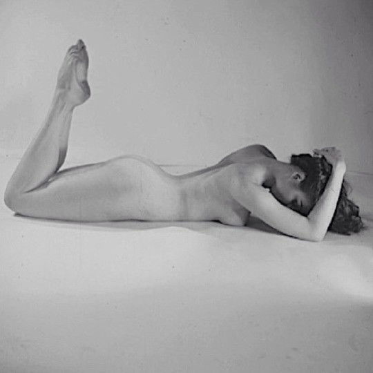 Julie Newmar Nude Porn Part.