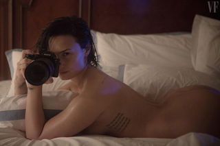 Photo by Perceval23 with the username @Perceval23,  July 26, 2019 at 1:29 PM. The post is about the topic Nude Celebrity and the text says 'Demi Lovato'