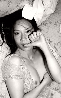 Photo by Perceval23 with the username @Perceval23,  January 20, 2021 at 3:55 PM. The post is about the topic Nude Celebrity and the text says 'Lucy Liu'