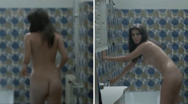 Photo by Perceval23 with the username @Perceval23,  December 25, 2021 at 4:00 PM. The post is about the topic Nude Celebrity and the text says 'Edwige Fenech'