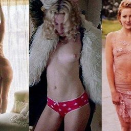 Photo by Perceval23 with the username @Perceval23,  September 2, 2021 at 1:15 PM. The post is about the topic Nude Celebrity and the text says 'Kate Hudson'