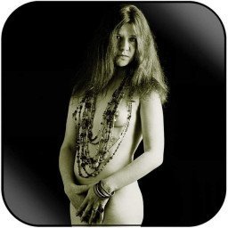 Photo by Perceval23 with the username @Perceval23,  November 26, 2021 at 4:20 PM. The post is about the topic Nude Celebrity and the text says 'Janis Joplin'