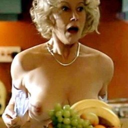 Photo by Perceval23 with the username @Perceval23,  July 9, 2021 at 3:59 PM. The post is about the topic Nude Celebrity and the text says 'Helen Mirren'