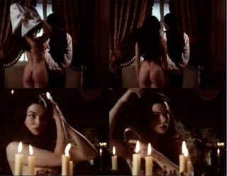 Photo by Perceval23 with the username @Perceval23,  March 14, 2021 at 12:35 PM. The post is about the topic Nude Celebrity and the text says 'Rachel Weisz'