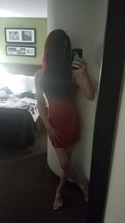 Photo by Sofi with the username @Sofi,  April 29, 2020 at 12:55 AM. The post is about the topic Crossdressers And Sissies We Love