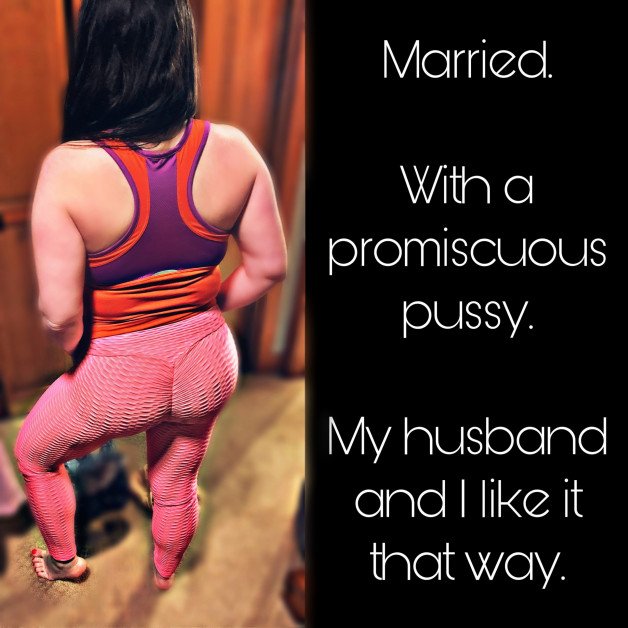 Photo by vegasfling with the username @vegasfling,  June 16, 2021 at 5:16 AM. The post is about the topic Cuckold Captions and the text says '#originalcontent'