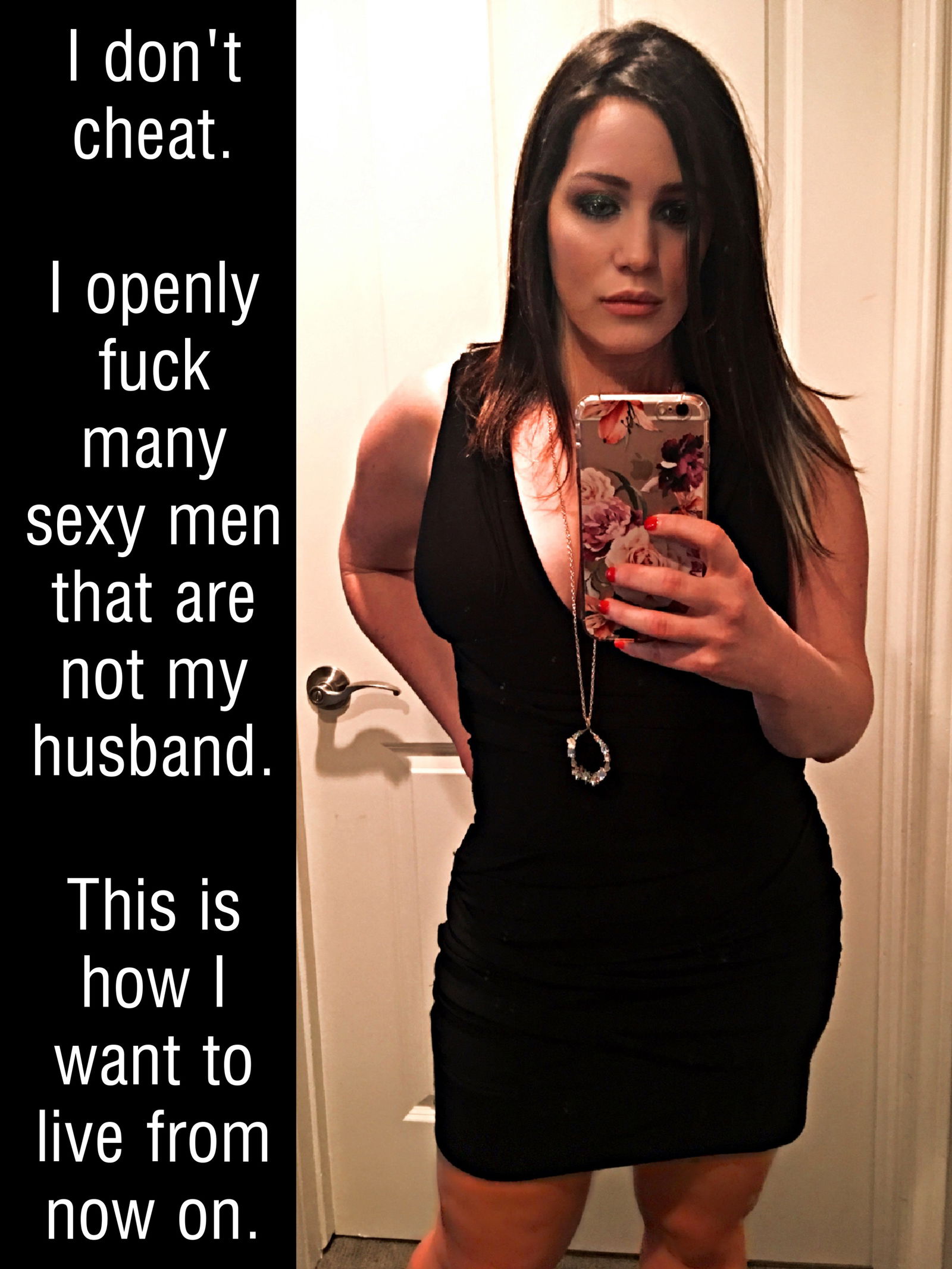 Photo by vegasfling with the username @vegasfling,  May 12, 2020 at 7:59 AM. The post is about the topic Hotwife