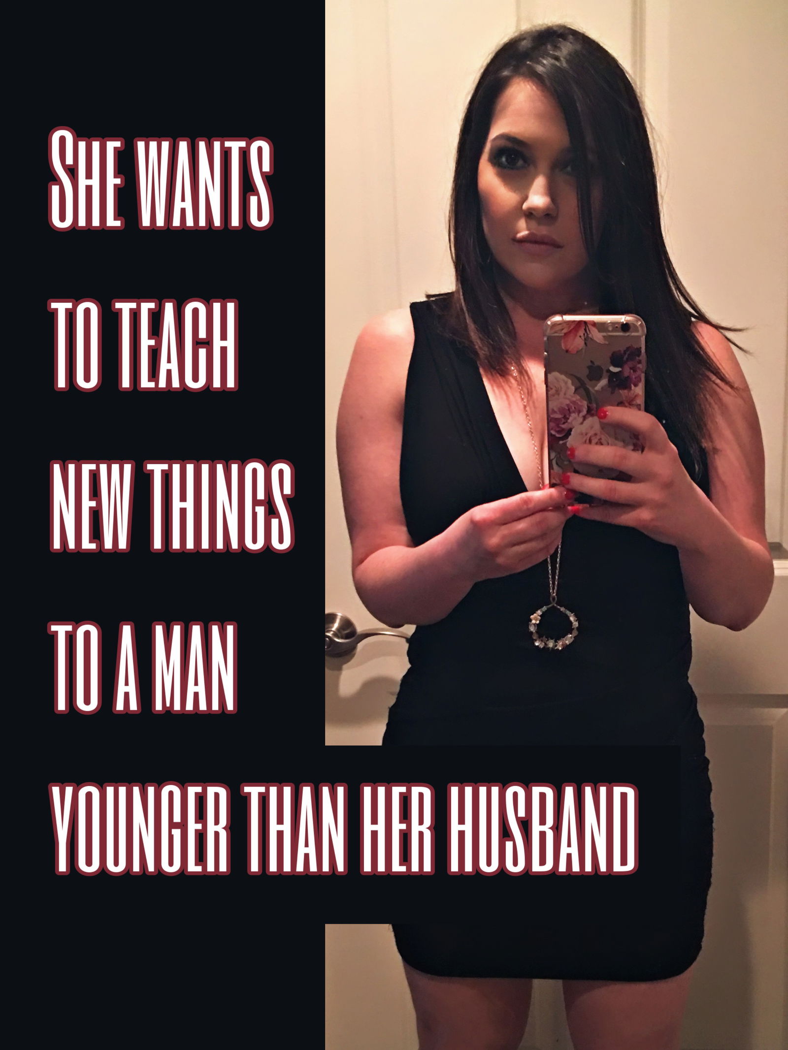 Photo by vegasfling with the username @vegasfling,  January 2, 2021 at 1:16 AM. The post is about the topic Hotwife and the text says '#OriginalContent'