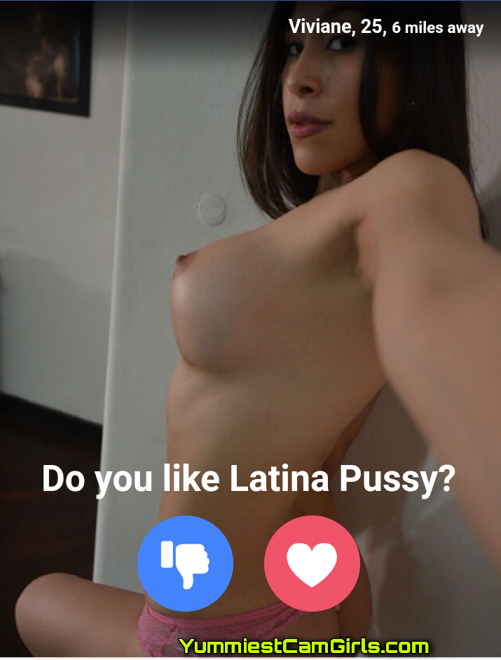 Photo by YummiestCamGirls with the username @YummiestCamGirls,  May 1, 2020 at 9:15 AM. The post is about the topic Amateurs and the text says 'Do you like Latina Pussy? Let's chat! Just click the link in the comment box 😘

#latina #latinapussy #sexyslut #sexygirl #yummiestcamgirls #beautifulgirl #beautifulpussy #beautifulpussy #yummypussy #juicypussy #livechat'
