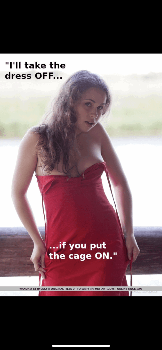 Photo by FemFantasies with the username @FemFantasies,  March 7, 2021 at 3:17 PM. The post is about the topic Femdom captions and the text says 'from r/femdomcaptions by u/uratic88'