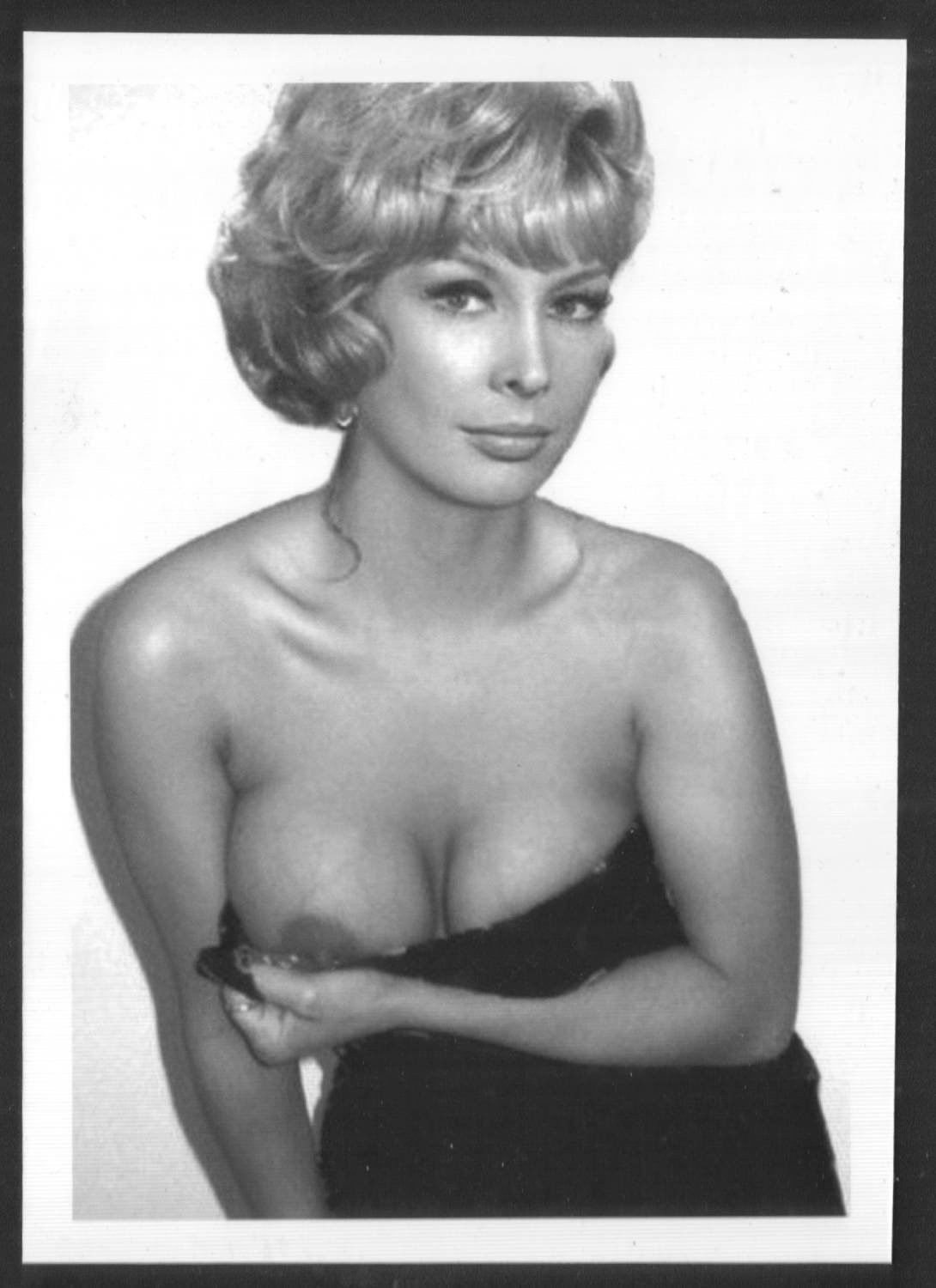 Barbara eden sex tape