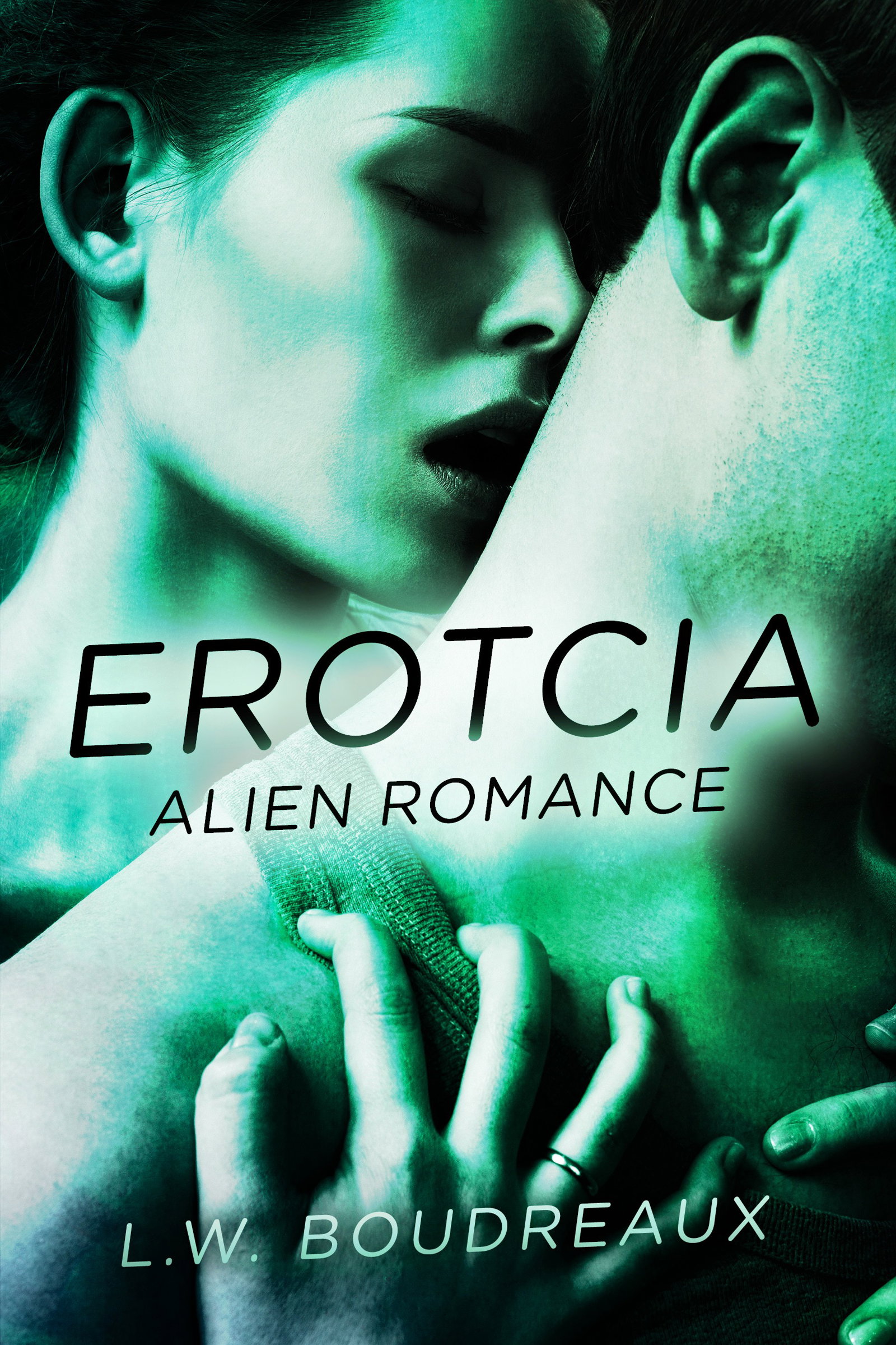 Photo by erotcia with the username @erotcia, who is a verified user,  May 1, 2020 at 12:14 PM. The post is about the topic Erotcia: Erotica books by LW Boudreaux and the text says 'COMMENT IF YOU'D GET IT ON WITH AN OTHERWORDLY TRAVELER!!

Available on Amazon for free. First book in the series. You can also read it for free at https://www.erotcia.com

#erotica #books #stories #shortstories #romance #alien #captive #captured #slave'