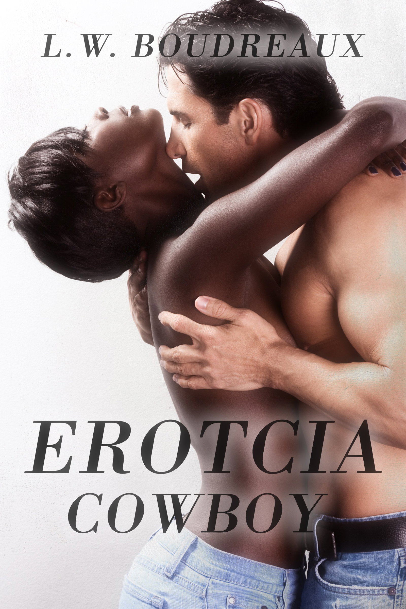 Photo by erotcia with the username @erotcia, who is a verified user,  May 28, 2020 at 9:29 AM. The post is about the topic Erotcia: Erotica books by LW Boudreaux and the text says 'SHARE IF YOU'D RIDE THAT!!!

I sure as hell would.

Ride this cowboy or girl today on Amazon 

https://amzn.to/3eoYBh5

or find out more at https://www.erotcia.com

#erotica #books #cowboyerotica #sexyreads #sexbooks #eroticawriting #interracial'