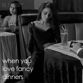 Photo by dailylust with the username @dailylust,  February 15, 2024 at 4:52 AM. The post is about the topic Daily Lust and the text says '#fancydinner #fancy #dress #dinner #nopanties #flashing #teasing #pussy #couple #dailylust'