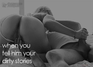 Photo by dailylust with the username @dailylust,  September 2, 2021 at 4:05 AM. The post is about the topic Daily Lust and the text says '#tellhimthestories #dirtystories #stories #dirtytalk #dirtypast #stroking #couples #dailylust'