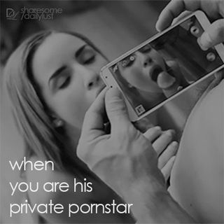 Photo by dailylust with the username @dailylust,  May 22, 2021 at 6:20 PM. The post is about the topic Daily Lust and the text says '#privatepornstar #pornstar #blowjob #filming #couples #video #dailylust'