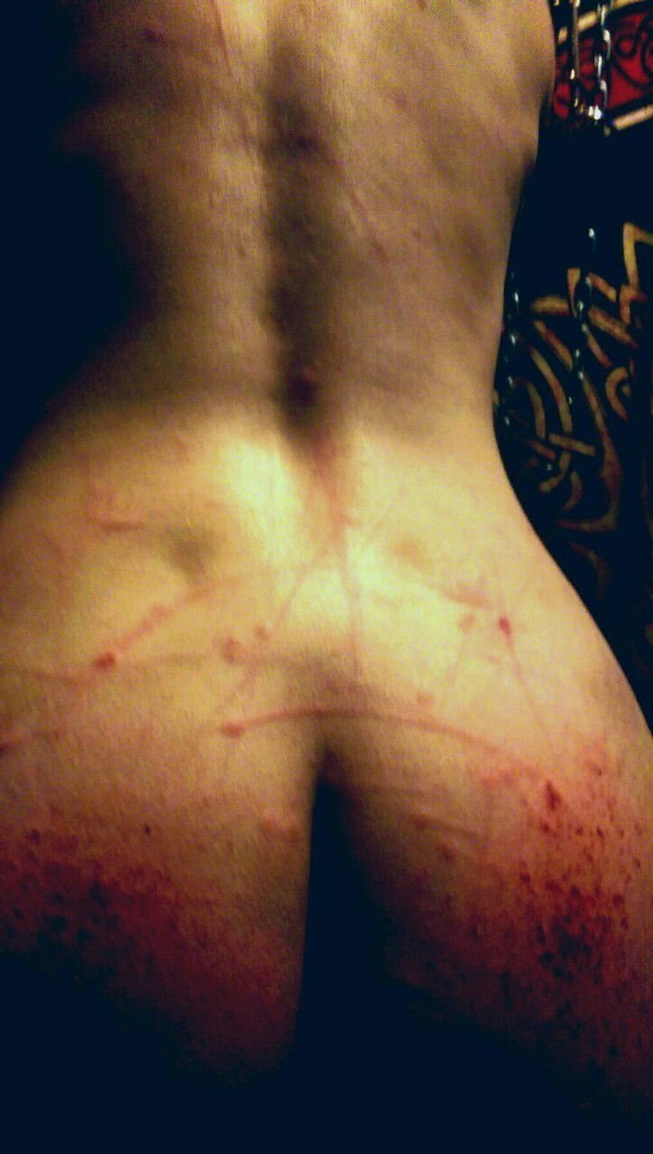 Watch the Photo by Abigail Dupree with the username @SensualPain, who is a star user, posted on December 12, 2018. The post is about the topic Sadists and Masochists. and the text says 'Sensualpain.com
#Bondage #Extreme #BDSM #Female'