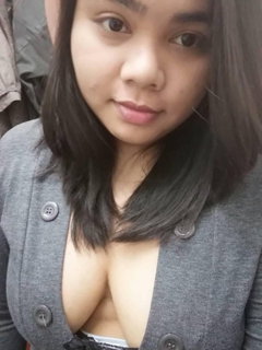 Photo by Teriang2 with the username @Teriang2,  May 8, 2020 at 12:43 AM. The post is about the topic Asian and the text says 'BANTING MARI AMIRA TEETEK BETIK
MILF GERSANG WIFE MEMBER
GANGBANG'