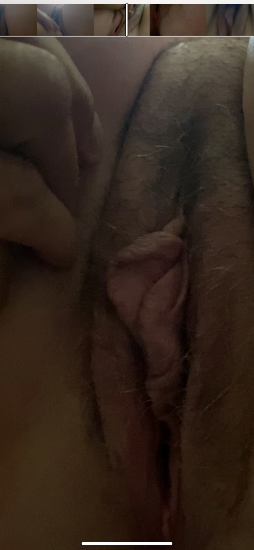 Album by Sum10wong with the username @Sum10wong,  May 10, 2020 at 1:20 AM. The post is about the topic BANG MY WIFE and the text says 'like my wifes pussy ?'