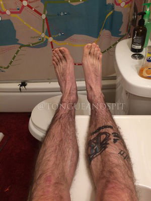 Photo by Advantager with the username @Advantager,  July 26, 2019 at 6:30 AM. The post is about the topic Male Feet Site