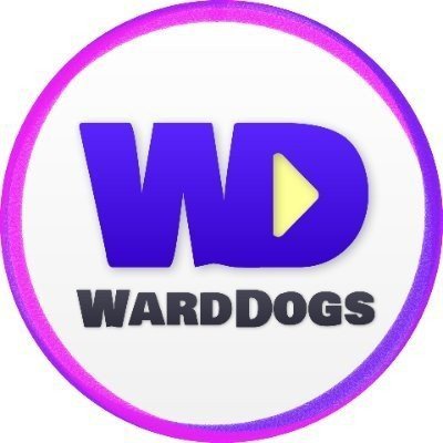 Photo by WardDogs with the username @thewarddogs,  August 10, 2021 at 3:39 PM and the text says 'Acess: warddogs.com'