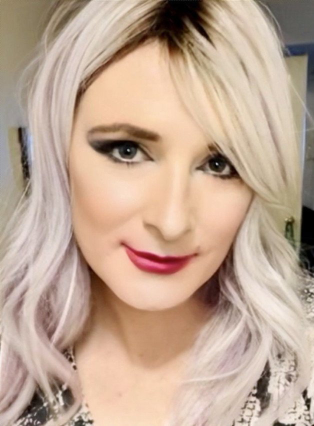 Watch the Photo by Shonni B with the username @ShonniB, who is a verified user, posted on August 15, 2021 and the text says 'Happy #SissySunday y'all! Much love! XOXO      #sissy #crossdresser #daddiesgirl #sissy_escort #sissy4daddies #gurl #sissy_selfie #exposed #demigirl #trans #mtf #cd #sissyforlife #mature #shemale #femmeboi #submissive #bottom #sissy_slut'