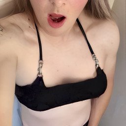 Photo by Shonni B with the username @ShonniB, who is a verified user,  July 28, 2023 at 12:43 AM. The post is about the topic Crossdressers