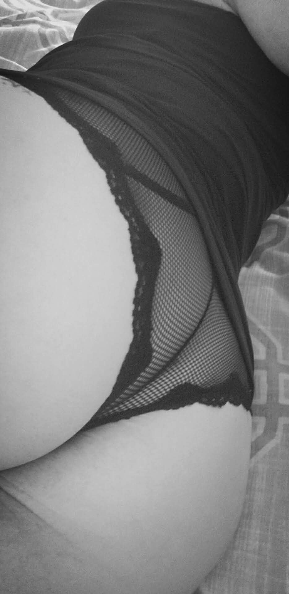 Photo by Cumslut92 with the username @Cumslut92,  November 1, 2020 at 4:35 PM. The post is about the topic Ass and the text says '#ass #lace #underwear'