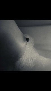 Photo by IntriguedFantasies with the username @IntriguedFantasies1, who is a verified user,  December 7, 2018 at 2:45 PM and the text says '#bathtime'