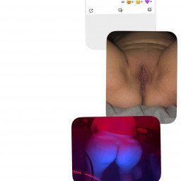 Photo by Yssup with the username @Yssup, who is a verified user,  November 14, 2022 at 5:02 AM. The post is about the topic Hotwife Texts and the text says 'think the wife was tempting her friend in these convos'
